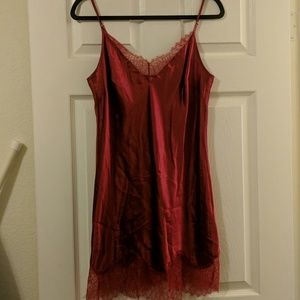 Victoria's Secret chemise